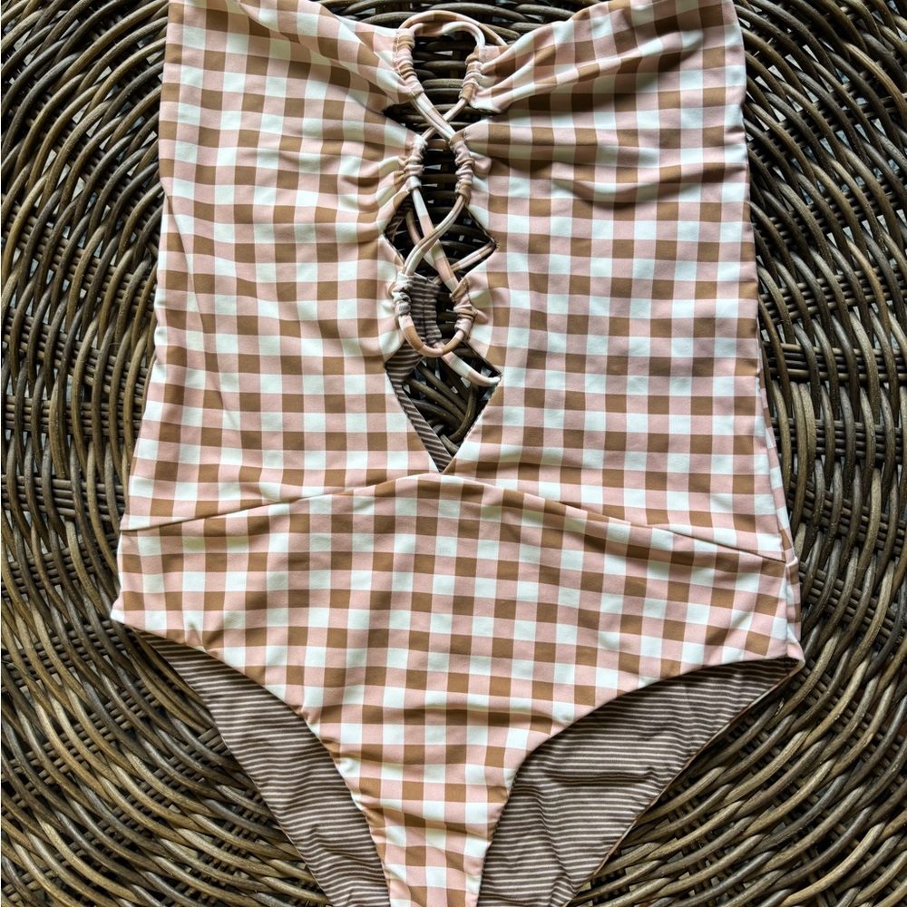 Acacia Swimwear